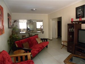 3 Bed Townhouse in Kelvin