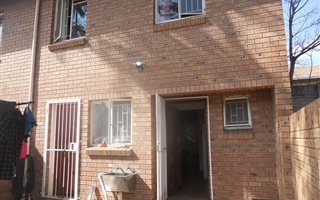 3 Bedroom Duplex in Rustenburg