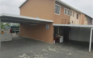 2 Bedroom Duplex in Bonela