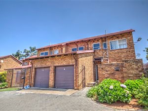 3 Bed Townhouse in Birchleigh