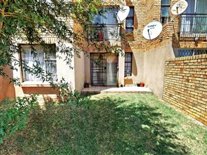 2 Bed Apartment in The Orchards