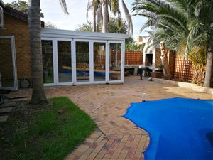 2 Bed Cluster in Durbanville Central
