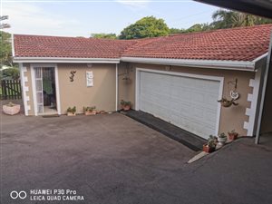 3 Bed House in Mariannhill Park