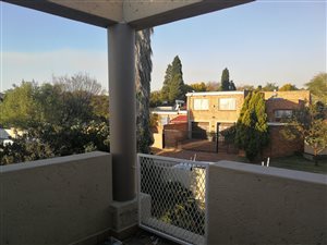 2 Bed Apartment in Marais Steyn Park