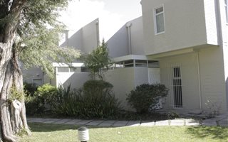 4 Bedroom Townhouse in Tokai