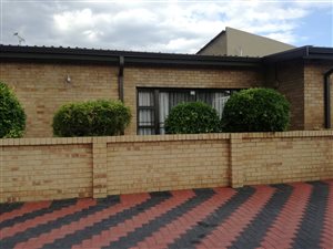 4 Bed House in Actonville