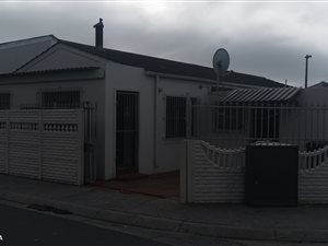 3 Bed House in Beacon Valley