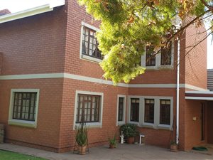 4 Bed House in Centurion Golf Estate