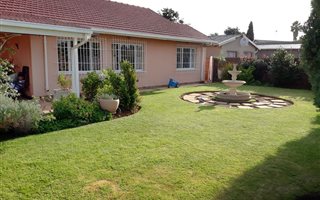 4 Bedroom House in Van Dyk Park