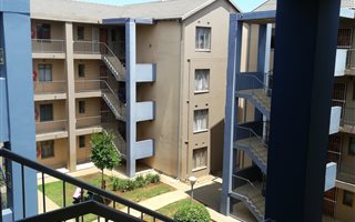 2 Bedroom House in Jabulani