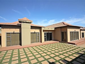 4 Bed House in Lilyvale