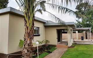 3 Bedroom House in Doringkloof