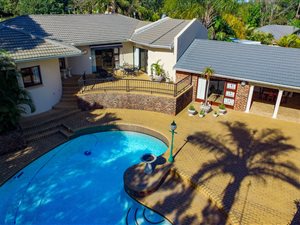 4 Bed House in Abbotsford
