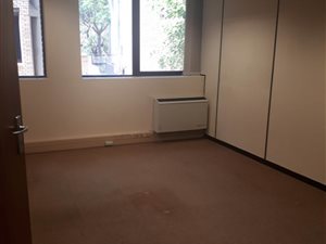 Office space in Hatfield