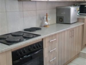 3 Bed House in Wolmer
