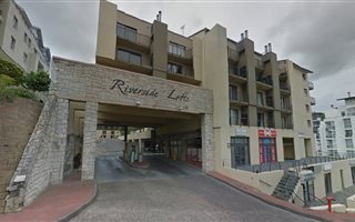 56 m² Office Space in Tyger Waterfront