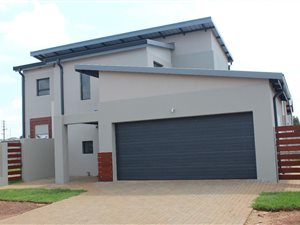 3 Bed House in Celtisdal