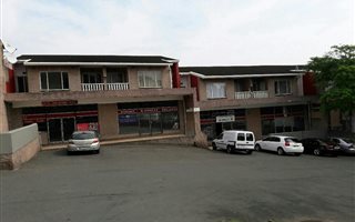 2 Bedroom Apartment in Effingham