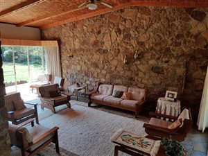 10 ha Farm in Mooiplaats AH