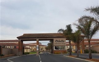 2 Bedroom Apartment in Brackenfell Central