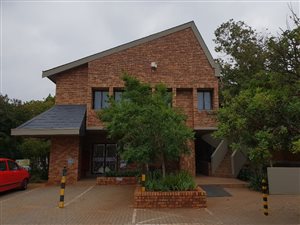197 m² Office Space in Centurion CBD