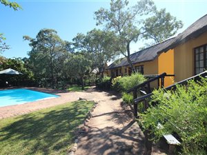 1000 m² Commercial space in Hoedspruit