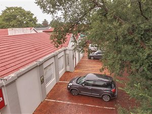 Commercial space in Edenvale
