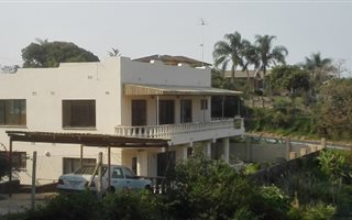 4 Bedroom House in Stanger Manor