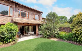 3 Bedroom Townhouse in Bramley Park