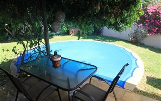 3 Bedroom Simplex in Northwold