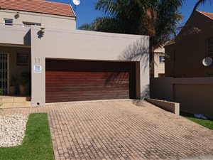 3 Bed Cluster in Randpark Ridge