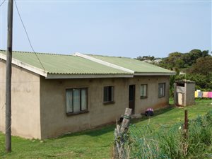 3 Bed House in Umgababa