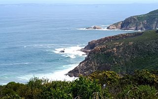 2713 m² Land available in Breakwater Bay Eco Estate