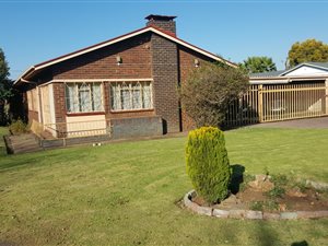 2 Bed House in Vanderbijlpark SW1
