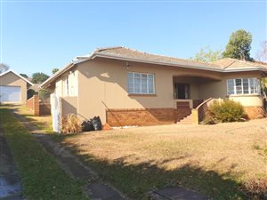 4 Bed House in Pelham