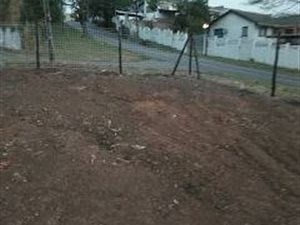 6000 m² Land available in Durban North