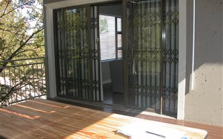 1 Bedroom Flat in Chartwell