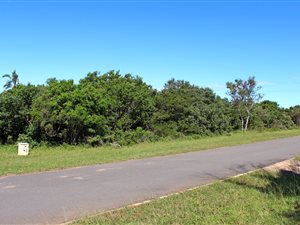 864 m² Land available in Cintsa