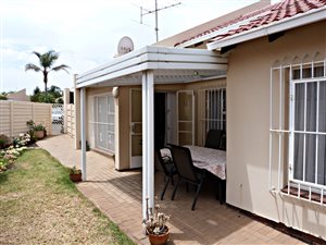 3 Bed House in Edenglen