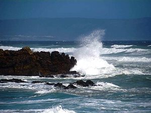3 Bedroom Apartment in Hermanus Beach Club