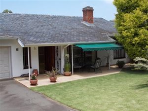 4 Bed Simplex in Gillitts
