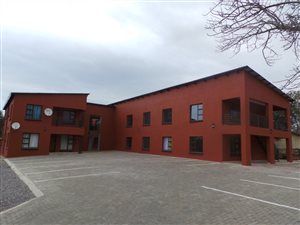 1 Bedroom House in Hoedspruit