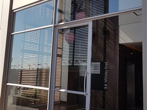1760 m² Commercial space in Melrose Arch