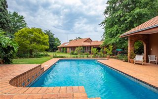 4 Bedroom House in Benoni AH