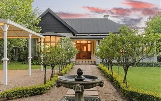 3 Bedroom House in Parktown
