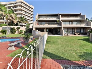 3 Bed Apartment in Ballito