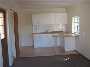 1 Bed Garden Cottage in Scottsville