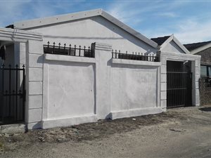 3 Bed House in Mfuleni