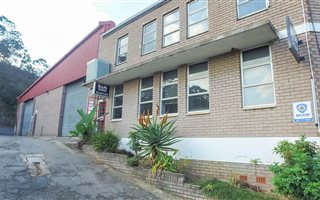 2000 m² Industrial space in Westmead