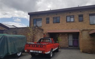 3 Bedroom Townhouse in Oakdale